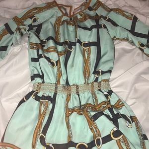 dress